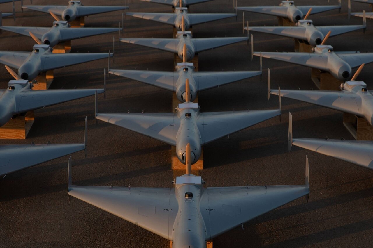 Shahed-136: Iranian innovation reshaping global drone warfare Shahed-136: Iranian innovation reshaping global drone warfare