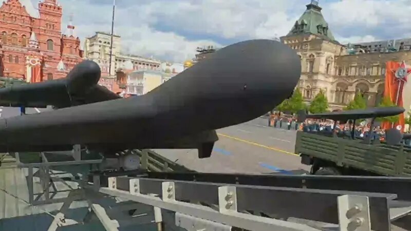 Shahed-136: Iranian innovation reshaping global drone warfare Shahed-136: Iranian innovation reshaping global drone warfare