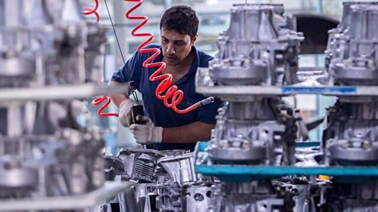 ICCIMA: Iran’s PMI slips 0.8 points to 49.8 in November