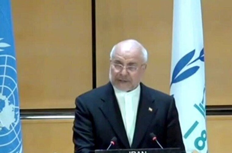 Europe ended its role in Iran nuclear talks after snapback