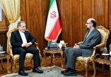 FM: Iran Seeks Closer Ties with Europe Based on Mutual Respect