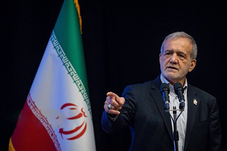 Iran-EAEU partnership can shape powerful region