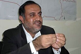 Chabahar gateway for Iran-Afghanistan trade, transit: Free zone chief