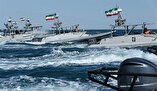 IRGC seizes yet another oil tanker in Persian Gulf