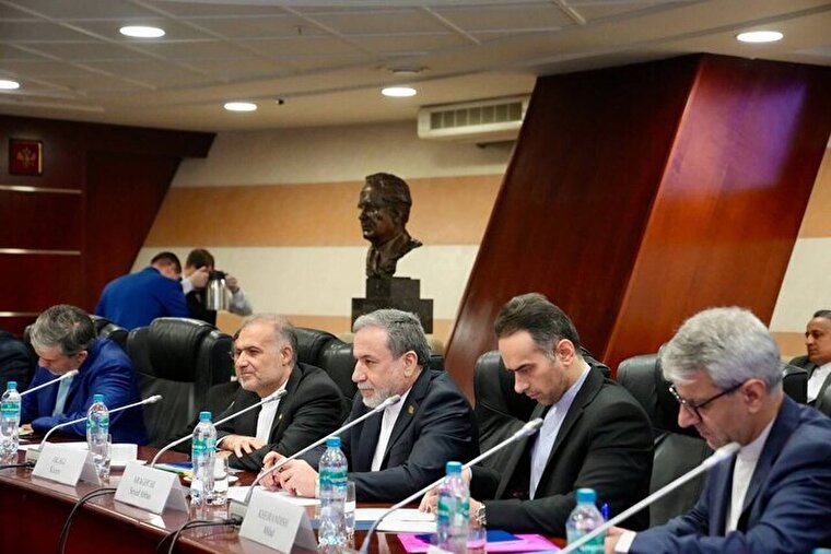 US pursuing 'law of jungle' over diplomacy