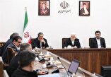 VP Outlines Plan to Turn Iran into Regional Energy Trade Hub