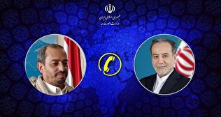 Araghchi urges Yemeni factions to preserve unity, avoid division