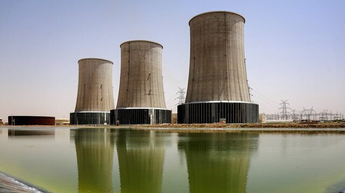 Official: Iran relies on fossil fuels for 92% of its electricity generation