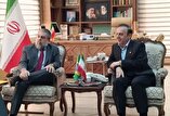 Qazvin Province expresses willingness to collaborate with Brazil