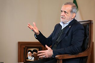 Pezeshkian: Iran’s response to any aggression will be regret-inducing