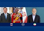 Iran Eyes Closer Ties with Thailand