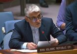 Iran Urges UN to Confront Illegal Unilateral Sanctions