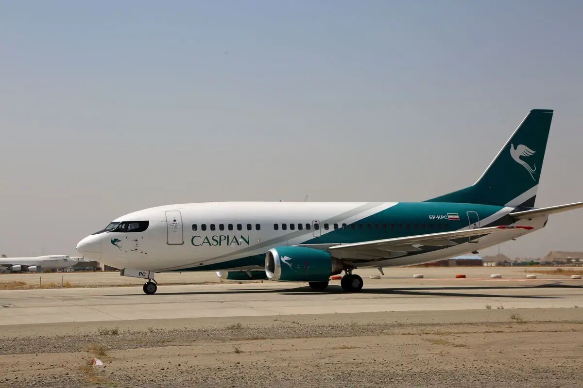 Flights resume from five Iranian cities to Sharjah