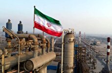 Trump cannot bring Iran's oil exports to zero: IRGC general