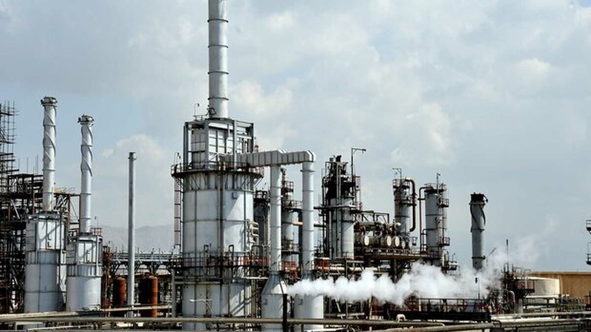 PG Star Refinery among achievements of Islamic Revolution