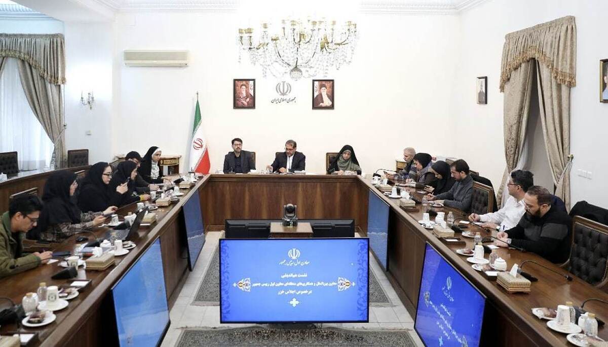 Tehran to host 3rd Caspian Economic Forum: TPOI official