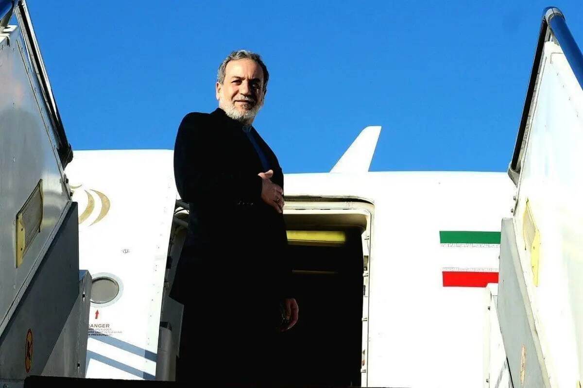 Iran FM departs for Oman to attend Indian Ocean Rim Summit