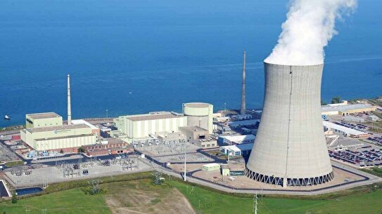 Russia in talks with Iran to build more nuclear power plants