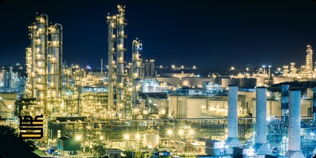 The Role of Endress Hauser in Dubai, Qatar, and Saudi Arabia in Supporting Petrochemical Projects