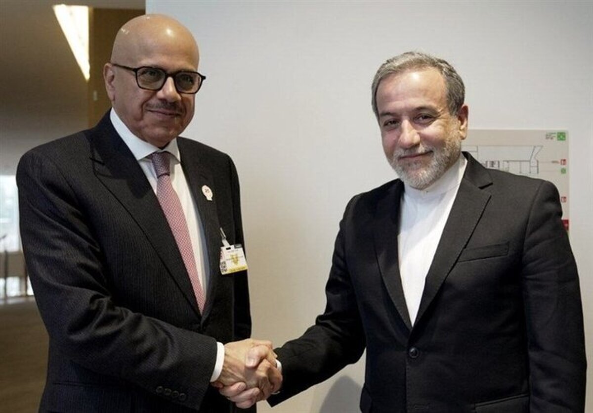 Iran, Bahrain top diplomats dismiss relocation of Gazans