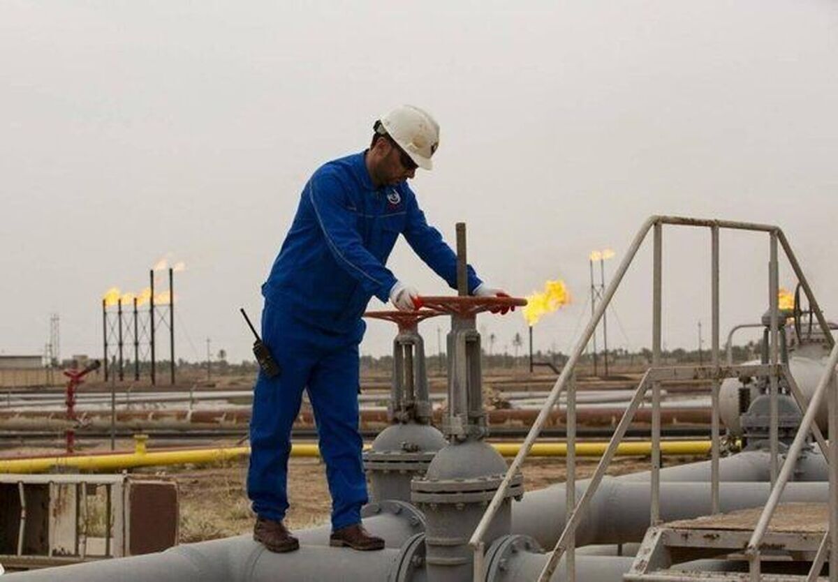 Iraq sanctions waiver for Iran gas imports expires on Mar. 08