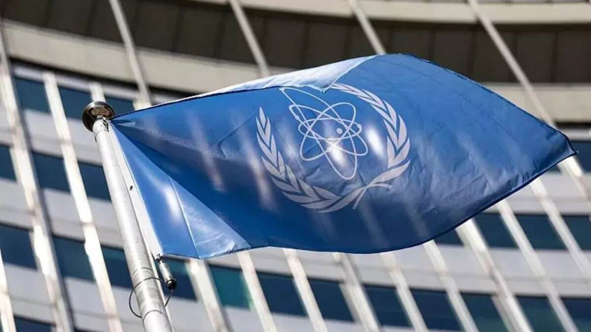 Iran accelerates uranium enrichment, IAEA says