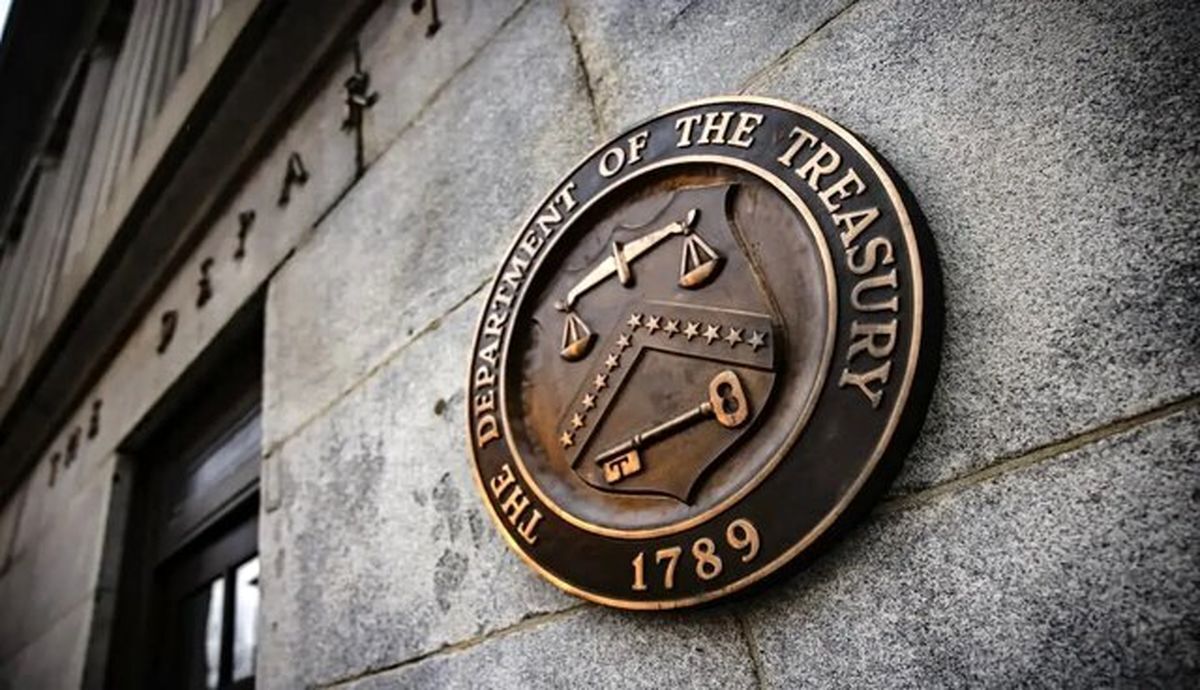 US Treasury adds 6 entities to its anti-Iran sanctions