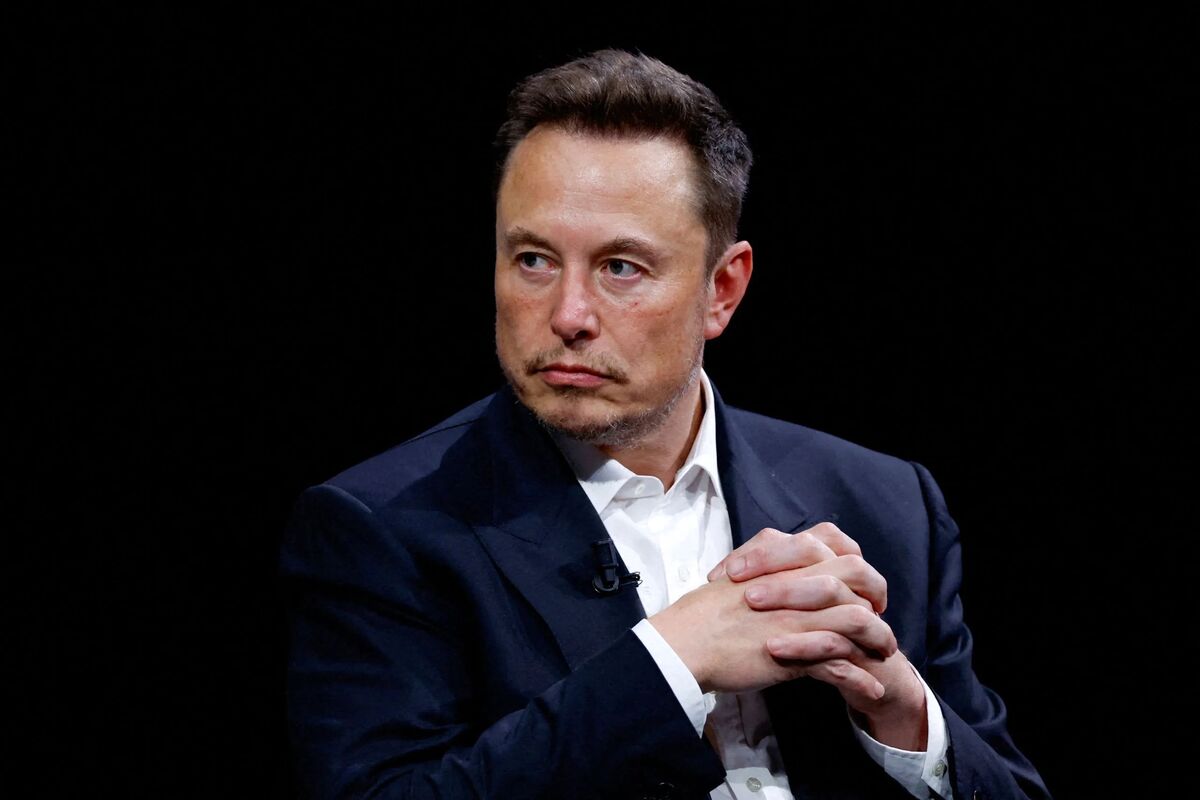 Musk gains access to Treasury Department’s payment system