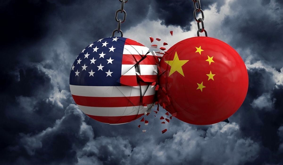 China announces retaliatory 15% tariffs on US goods