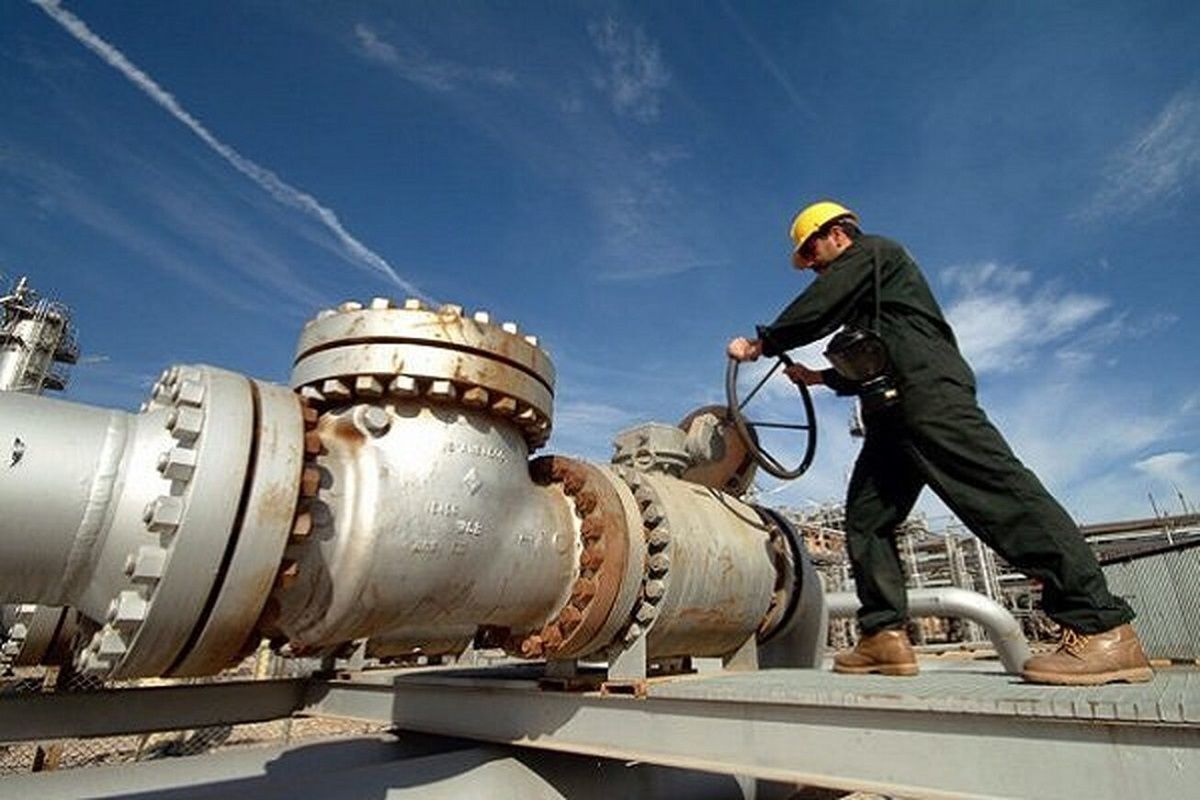 Iran’s gas industry witnesses salient progress since 1979