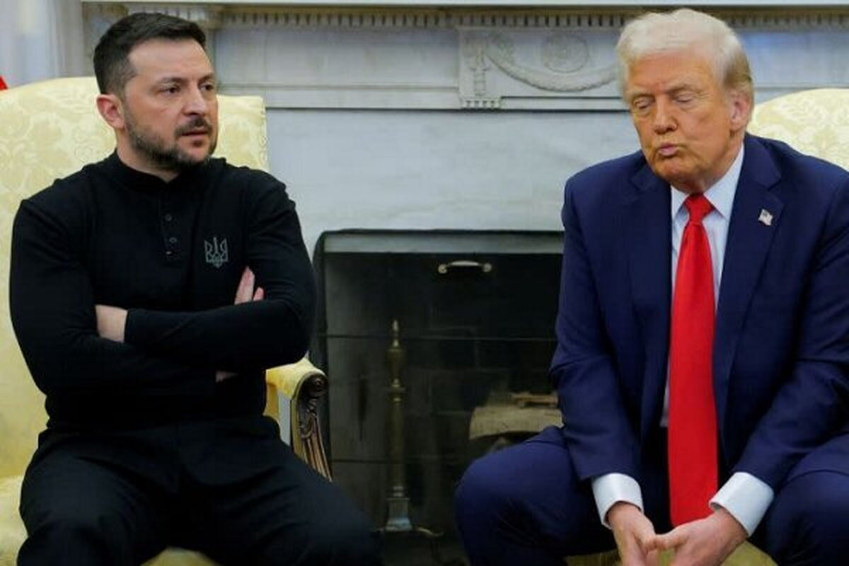 Relations between Trump, Zelensky may be ‘irreparable’: media