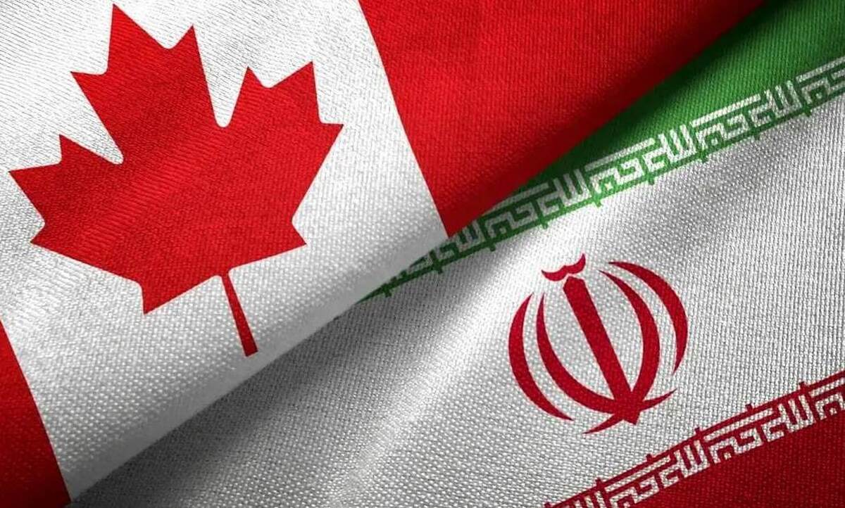 Tehran reacts to Canada’s new sanctions against Iran