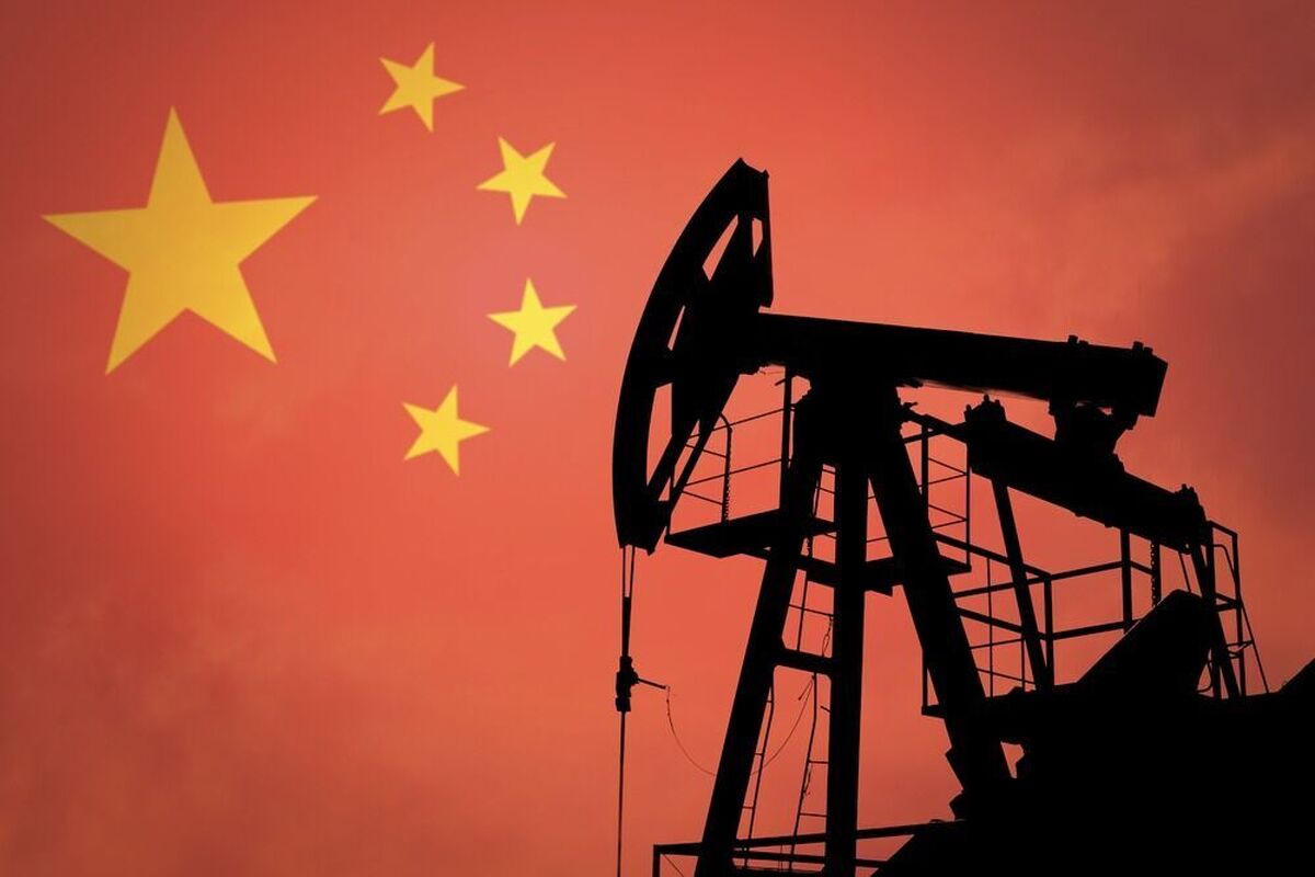 Chinese state refiners cut oil imports from Russia