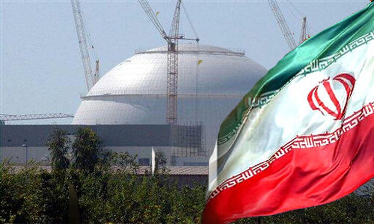 Dialogue only viable option to solve Iranian nuclear issue