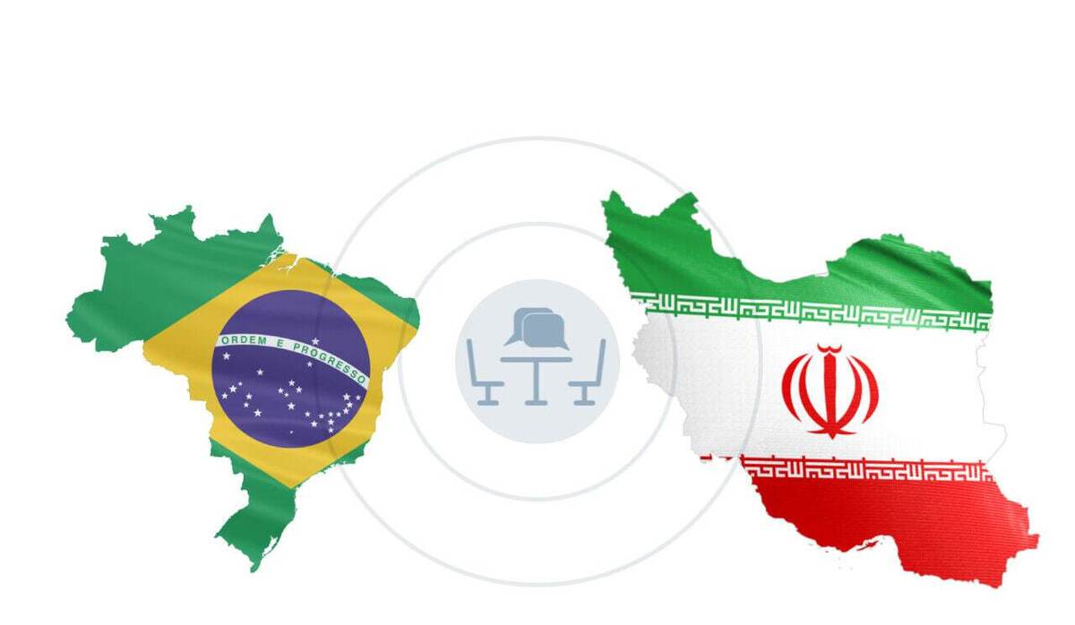 Iran, Brazil hold 3rd round of talks to develop agri. coop.