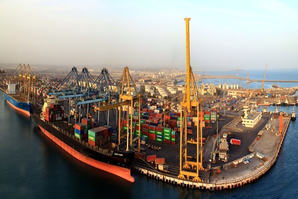 Iranian ports poised to facilitate maritime travels at Nowruz