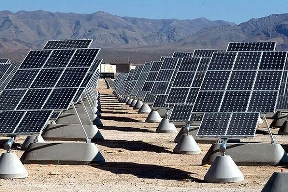 Iran to back developing technical knowhow of PV investors