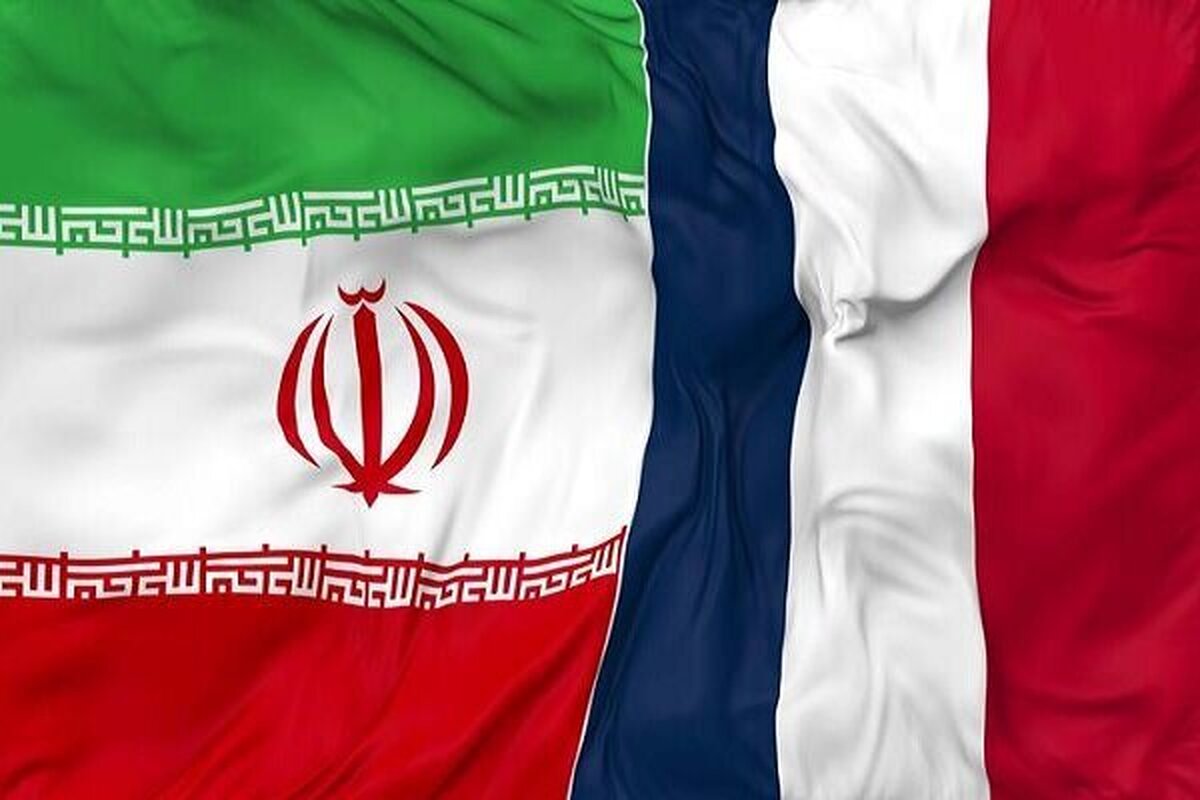 France should stop the blame game: Iran Foreign Ministry