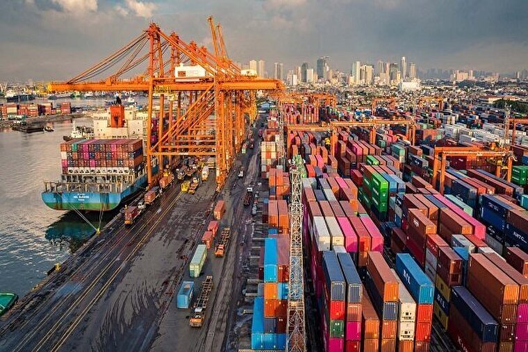 Iran exports value top $2 billion to EAEU in 2024: IRICA