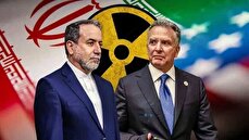 Which countries reacted positively to Iran-US talks?