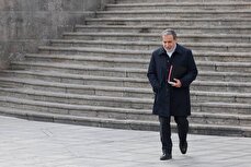 Iran's FM to discuss talks with US in Moscow visit