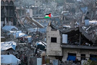 1800 Iran media activists calls for rising up against Israel