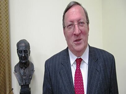Ex-Russia ambassador explains Moscow's role in Iran-US talks