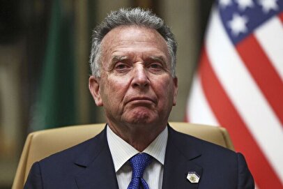 A deal with Iran will only be completed if it is a Trump deal