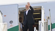 Pezshkian travels to Bandar Abbas after tragic port fire