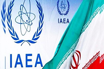 IAEA technical delegation in Iran for talks