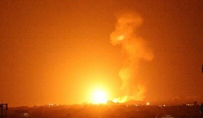 Massive explosion reported in Pakistan, 23 killed, injured