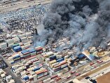 Research committee releases report on port blast causes