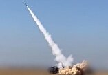 Israel uses new 'Bar' guided rockets in Gaza genocide