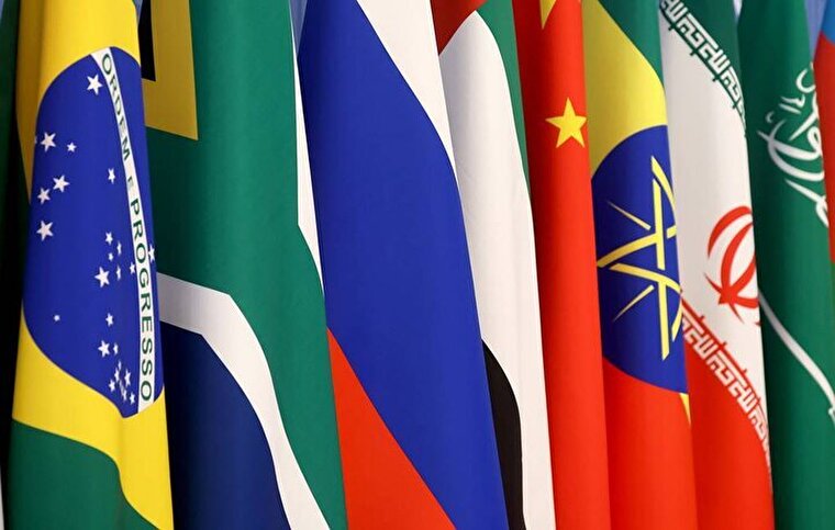 BRICS ministers criticize unilateral sanctions